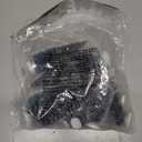 Department 56 Accessories for Villages Bag-O-Frosted Topiaries Tree