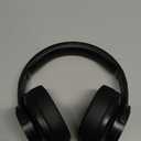 Picun B8 Bluetooth Headphones, 120H Playtime Headphone Wireless Bluetooth with 3 EQ Modes, Low Latency, Hands-Free Calls, Over Ear Headphones for Travel Home Office Cellphone PC Black