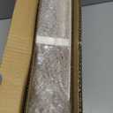 Crazy Bonez Pose-N-Stay Metal Stand for 60 Inch (5 Ft.) Tall Skeletons