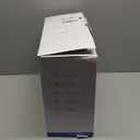 20Bar Espresso Machine, Compact Espresso Maker with Milk Frother, Stainless Steel Coffee Machine for Cappuccino&Latte, 42oz Water Tank, Visible Pressure Gauge, Home&Office, Silver