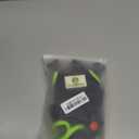 Dog Knee Brace for Hind Legs with Extra Collar & Strap - Relieves Joint Pain & Discomfort, Enhances Mobility | Supports Recovery from Osteoarthritis, Torn ACL/CCL, Luxating Patella | Adjustable (XS)