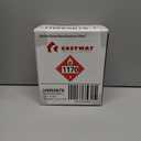 8 Fl. Oz. Advanced Hand Sanitizer Gel with 62% Alcohol Based,4 Pack