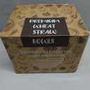 Homienly 60oz Wheat Straw Bowls Set of 6 Salad bowls Large Capacity Popcorn Bowl Unbreakable Serving Bowls Microwave & Dishwasher Safe Bowl Set Alternative for Plastic Bowls for Kitchen - Multi-colors and YINMIK Digital pH Meter for Food, pH Probe for Sourdough and Bread Dough, Checking The pH of Fermenting Sausages and Salami, Waterproof pH Tester for Solid and Liquid Soft Soil Sample