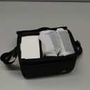 DEERC D65 Drone with 4K UHD Camera for Adults, 2-Axis Gimbal & EIS Stabilization, Under 249g Foldable GPS Quadcopter with Brushless Motors, Follow Me, Waypoint, Orbit, Auto Return, Beginner Friendly