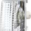 Side Marker Lamp, Right