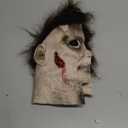 Michael Myers Mask, Halloween Horror Masquerade Cosplay Party Mask, Michael Myers Costume Scary Cosplay