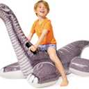 INTEX Inflatable Pool Float: Pool Toy for Kids 70" x 37"