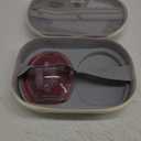 Momcozy Breast Pump Hands Free Mobile Style, Leak-Proof, Quiet & Comfortable for On-The-Go Pumping 1 Pack