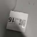 Apple AirTag (2nd Generation): Tracker for Keychain, Wallet, and More; Locator with Sound; Simple One-Tap Setup with iPhone or iPad; Key Finder with up to 1.5X Precision Finding Range