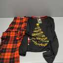 Pajamas Christmas Matching Sets Xmas
Pajamas for Women's Size L