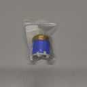 NKJ35A 35mm Faucet Cartridge, Replacement Cartridge,W/Right Rotation, Repair Compatible With Single Lever Fauce -KEROX (NKJ35A)