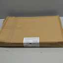 Amazon Basics Paper Trimmer Cutter for Office and Crafts, Heavy-Duty, Portable Guillotine Paper Cutter, 15-Inch, 10-Sheet Cardstock for Photos