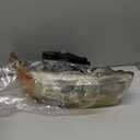 Replacement Depo 335-1114R-AS Passenger Side Headlight for Gmc 2001 Sierra C3 00-06 Yukon Denali 02-07 Sierra Denali 15218078 15150996 15166757 GM2503214