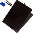 DeskBoard Buddy Portable (Gray - Black Glass)