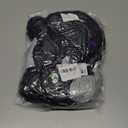 Kobataro Wings Dragon Plush Toys Stuffed Animal Plushies Cute Dragon Figure Merch Present for Kids Aged 3+ (Black)