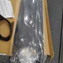 Center Console Dashboard Decorative Panel Trim Cover Kit Compatible with 2024-2026+ Jeep Wrangler JL JLU & Jeep Gladiator JT(Carbon Fiber)