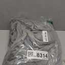 Bedsure GentleSoft Fleece Throw Blanket for Couch Grey - Lightweight Plush Fuzzy Cozy Soft Spring Blankets and Throws for Sofa, 50x60 inches