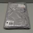 MORIRIN Zippered Cover for Japanese Futon Floor Mattress, 100% Cotton, Made in Japan, Queen, Gray