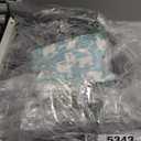 Oneluck Cat Cage Indoor with Litter Box 3-Tier DIY Cat Playpen Detachable Metal Wire Kennel Crate Large Exercise Place Ideal for 1-2 Kitten 28L x 18W x 41H