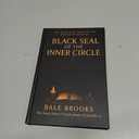 Black seal of the Inner circle Bale brooks - 
Hardcover