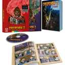 Creepshow 2 [Limited Edition] 
[Blu-ray]