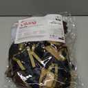 Morph Viking Costume Women, Viking Warrior Costume Women, Womens Halloween Costumes (X-Large)