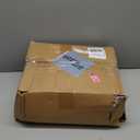 Area Rugs for Living Room Washable Living Room Rug Soft Neutral Indoor Floor Carpet Non-Slip Stain Resistant Modern Boho Rugs for Bedroom Dining Room Kids Room Nursery Office Home Brown (5' x 7' (Rectangular), Light Brown/Cream)