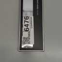 Stainless Steel Band and Case Compatible With Apple Watch Iwatch Ultra Series 11 10 9 8 7 6 5 4 3 2 1 SE 49mm 45mm 46mm 44mm 42mm 41mm 40mm 38mm,Men Women Classic Classy Metal Business (Black&Silver)