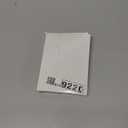 UPINS 6 Piece Water Color Brush Pen Set, Watercolor Paint Pens for Painting Markers