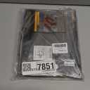 MRGLAS 4-Pack TOP 9H+ Glass for iPhone 15 Pro Screen Protector [Auto Alignment Kit] [10X Military Protection] UNBREAK Tempered Glass Flim for iPhone 15 Pro 6.1 inch Longest Durable Case-Friendly