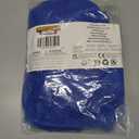 Spooktacular Creations Women Tutu Skirt Costume Adult Halloween Tutus for Halloween Costume Cosplay Party (Blue, S)