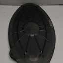 Deck Cover Round Inspection Plate for Marine Boat Kayak Canoe Fits Standard Openings