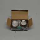 CAPMESSO Reusable K Cups Coffee Pods for Keurig 1.0: Stainless Steel Refillable K Cup - Reusable Coffee Filter for Keurig 1.0 Coffee Maker, Permanent, Eco-Friendly, Innovative Design(2 Pack)