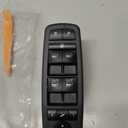 Power Window Switch.11 Metal Pins.Fits for 2014-2018 Jeep Grand Cherokee.68184803AC.Driver Side Control Door vidrios Master Switch.