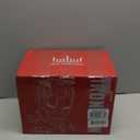 Iron Hero MK 5 1:1 Wearable Helmet - Voice, Touch, and Remote Control with LED Eyes, Realistic Sound Effects, Perfect for Cosplay, Display, and Collectible Figures for Man and Teen,Gold