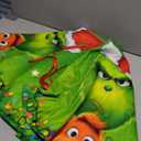 Christmas Tree Skirt Gr Tree inch Skirt 30 Inch – Red and Green Holiday Tree Skirt for Xmas Decorations & Home Decor 1