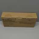 Bonsaii Laminator Machine, 9 Inch Laminators Machine with 50 Laminating Sheets, Laminator with Never Jam Technology for Doc/Posters/Photo, Simple Convenient for Home, Office and School - L418-C Grey