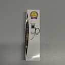 APAGARD PREMIO, Sangi's Nano-Hydroxyapatite Toothpaste for Naturally Whiter Teeth, No Fluoride, For family use, 105g / 3.7 Oz, Double Mint, Pack of 2