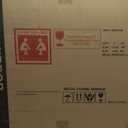 Hasipu Vanity Mirror with Lights, 23.6" LED Large Makeup Mirror, Lighted Makeup Mirror with Lights, Smart Touch Control 3 Colors Dimmable Round Mirror 360°Rotation White