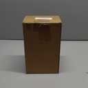 40 oz,1.2Liter Square Glass Pitcher with Lid and Spout, Breast Milk Pitcher with Handle for Fridge, Borosilicate Glass Carafe for Hot/Cold Drink, Small Jug for Iced Tea, Coffee,Water Storage Container (40.6 Ounces, Clear)