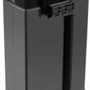 Arokzn 14950-7S00A Vapor Canister Compatible with 2004-2022 Nissan Armada Titan NV1500 NV2500 NV3500 Infiniti QX56 QX80 4.0L 5.6L Replaces 149507S00A 14950-7S000 149507S000