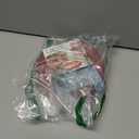 Anchor Hocking Replacement Lids for Glass Food Storage, 4 Cup Round, Set of 3 (Also Compatible with Pyrex Glass Food Storage)