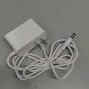 Charger for Baby Bassinet 9V Replacement Power Supply Compatible with Graco Sense2Soothe Soothe My Way Smoother Sway2Me Sense2Snooze Sense to Snooze Move n Soothe Baby Swing Infants Power Cord