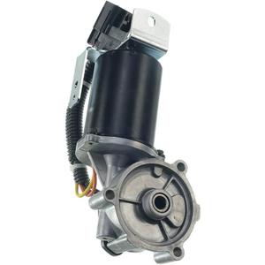 Transfer Case Motor Replacement for Cadillac Escalade Chevrolet Silverado GMC Yukon Ram Pickup Hummer H2