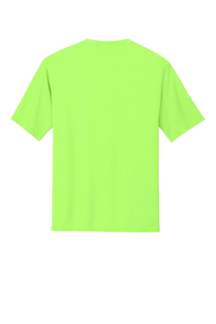 Liberty Pro, US 5XL, Neon Green