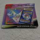 Pokemon TCG Scarlet and Violet 8.5 Prismatic Evolutions Tech Sticker Collection (Random Promo)