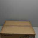 Creality 10W Laser Engraver, Falcon Pro with 3-in-1 Laser for Wood Engraving, 72000mW Efficient Laser Engraving Machine Fit, for Wood, Metal, Paper, Acrylic, Leather, Glass Tumbler Ring, 17" x 16"