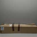 Pentair Pentek 150467 Big Blue Filter Housing, 3/4" NPT #20 Whole House Heavy Duty Water Filter Housing with High-Flow Polypropylene (HFPP) Cap and Pressure Relief Button, 20-Inch, Black/Blue