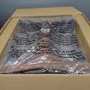 Fontaines Luxury Towel Warmer for Bathroom, Spa - Large Heated Thermal Bucket, Wood Handle, Safe Auto Shut Off, Fits Up to Two Large 40x70 Oversized Towels or Robes - White