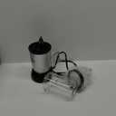 Magic Bullet Blender, Small, Silver, 11 Piece Set